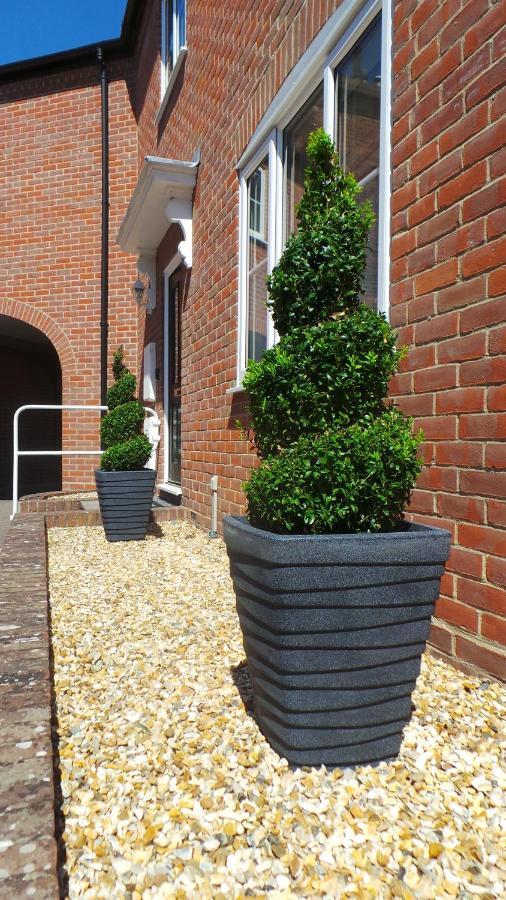 1 Water Pump House Apartment Bury St. Edmunds