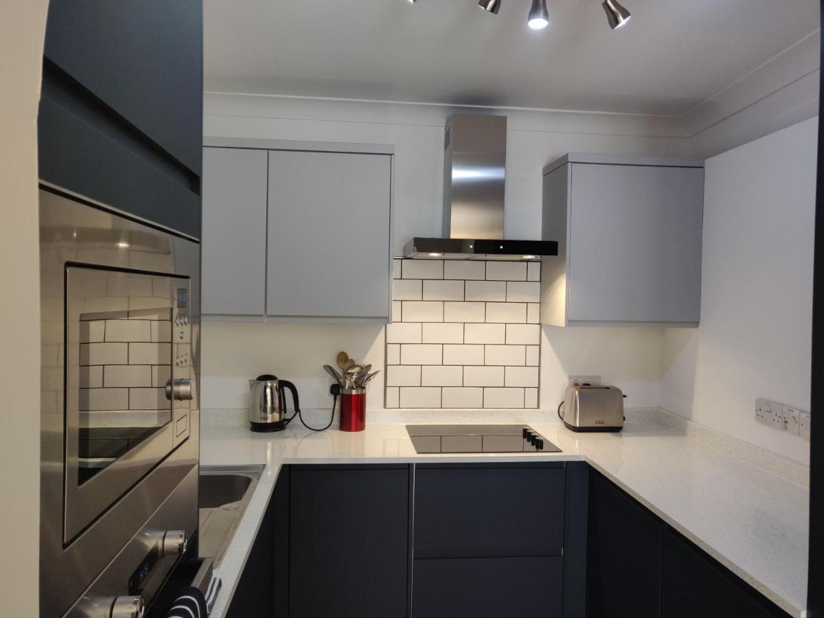 1 Water Pump House Apartment Bury St. Edmunds