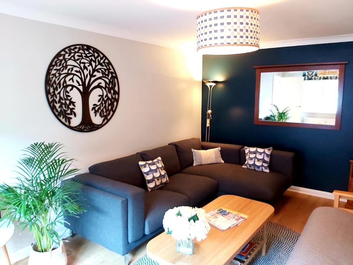 1 Water Pump House Apartment Bury St. Edmunds
